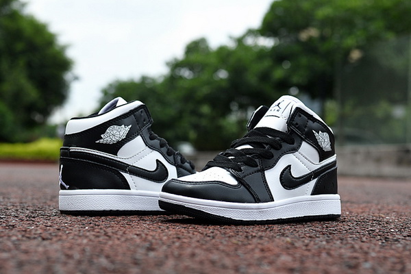 Air Jordan 1 Kids shoes--005